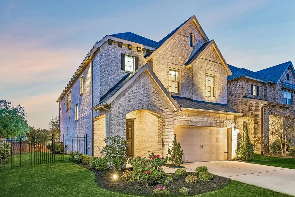 6707 Verandah Way, Irving, TX 75039 - #1