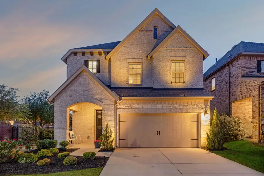 6707 Verandah Way, Irving, TX 75039 - #2