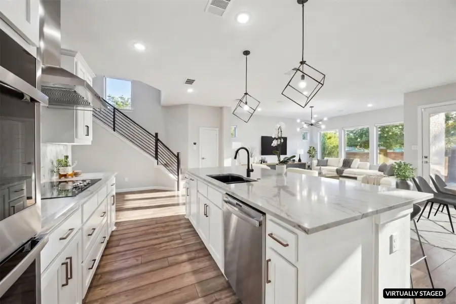 6707 Verandah Way, Irving, TX 75039 - #3