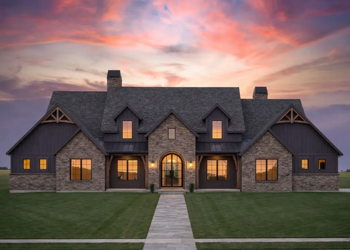 703 Liberty Lane, Nevada, TX 75173 - #1