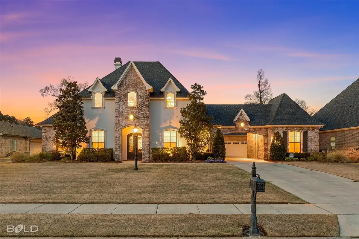 410 Oakwood Trace Court, Shreveport, LA 71106 - #1