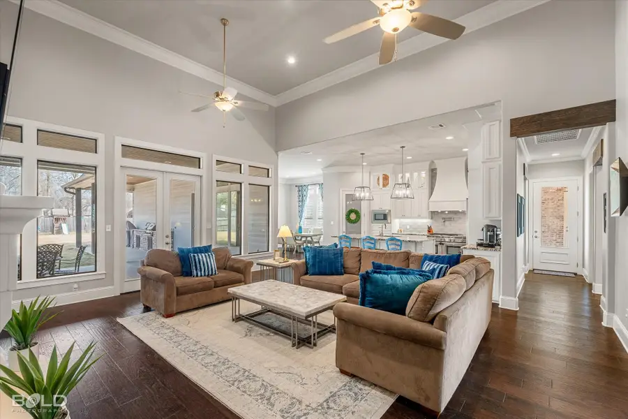 410 Oakwood Trace Court, Shreveport, LA 71106 - #3