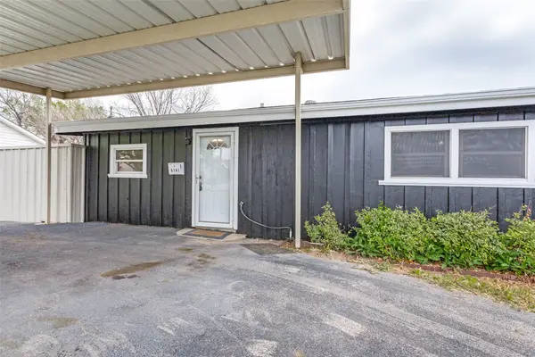 3141 Marquita Drive, Fort Worth, TX 76116