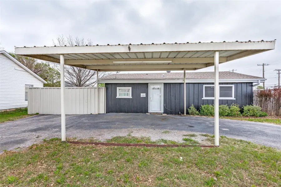 3141 Marquita Drive, Fort Worth, TX 76116 - #3