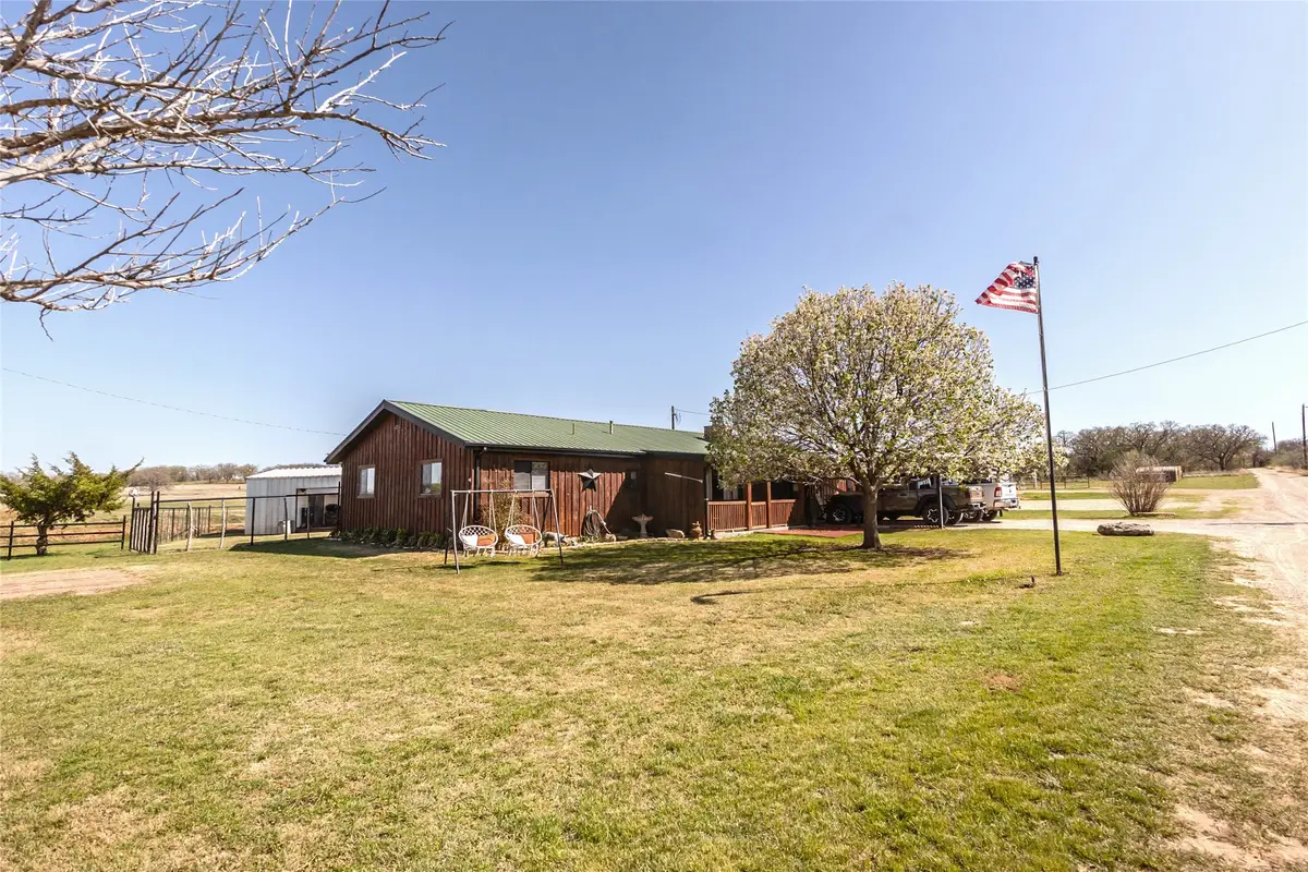 978 Longbranch Road, Nocona, TX 76255 - #1