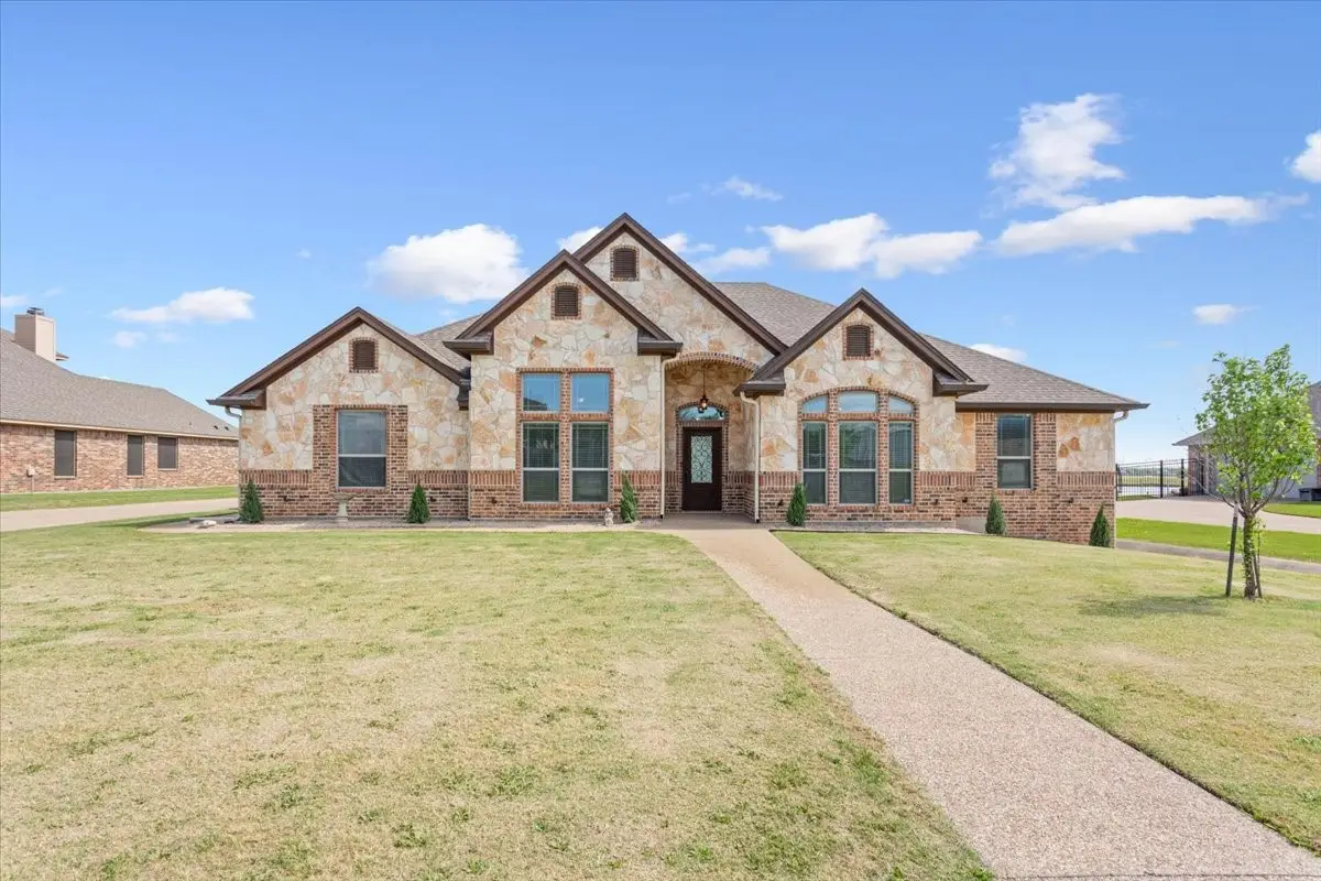 358 Sunland Park, Robinson, TX 76706 - #1