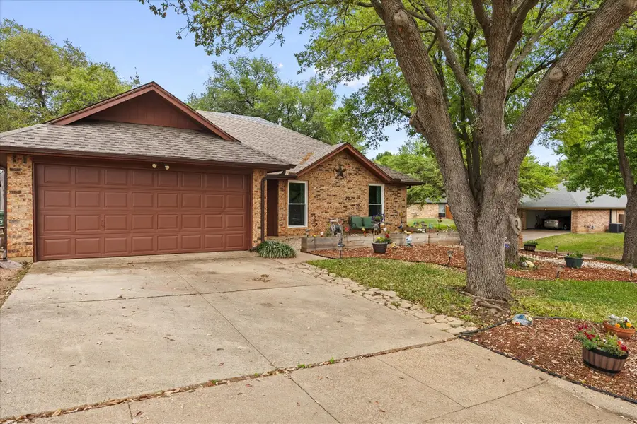 4017 Cherryhill Court, Arlington, TX 76016 - #2