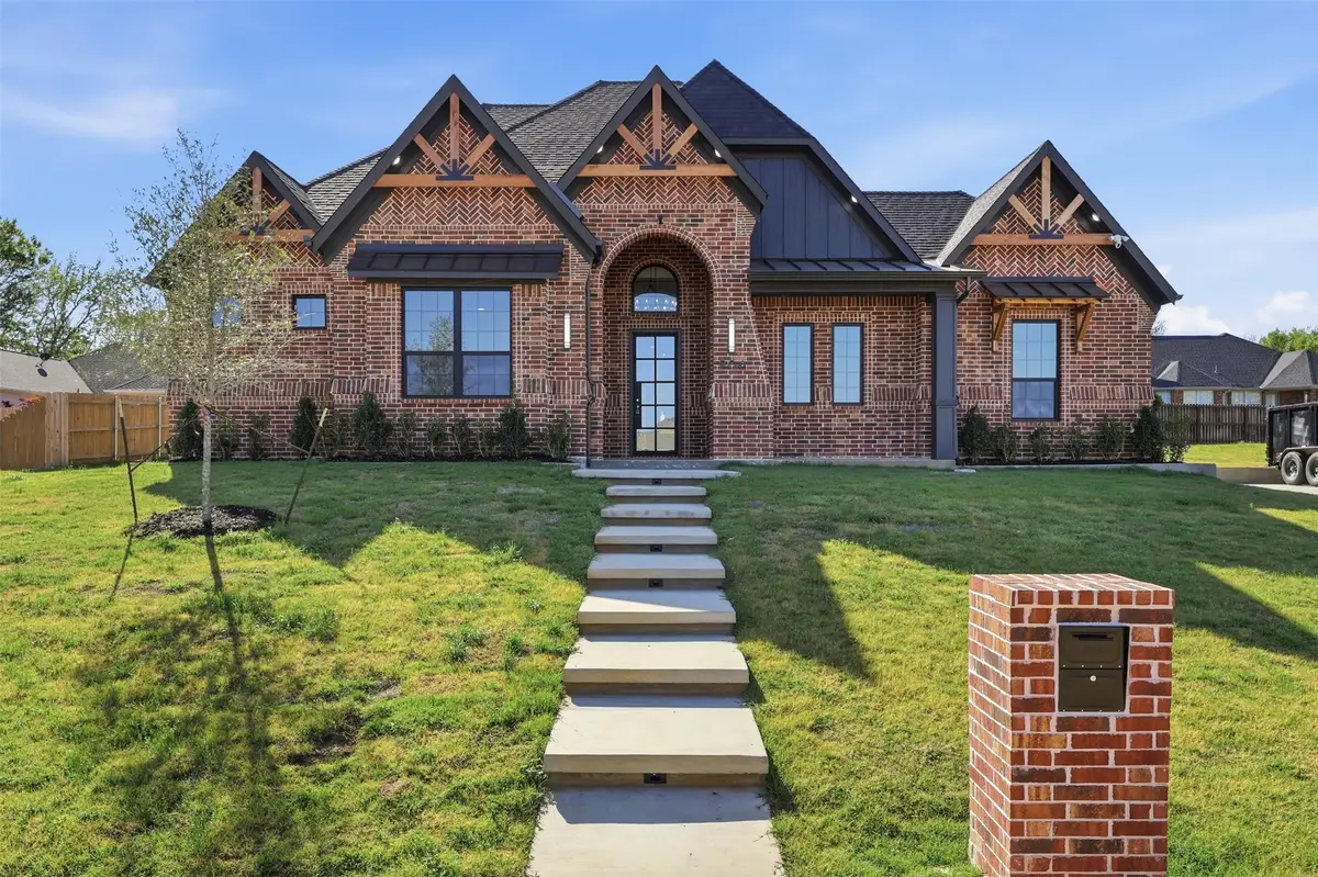 906 Tannehill Way, Athens, TX 75751 - #1