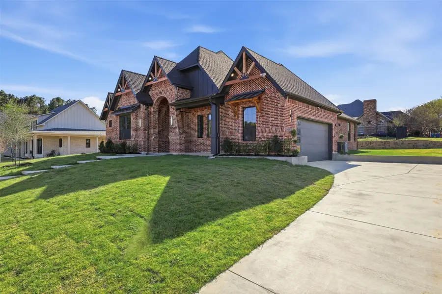 906 Tannehill Way, Athens, TX 75751 - #2