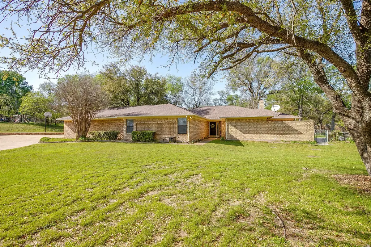 3300 Sherwood Street, Willow Park, TX 76087 - #1