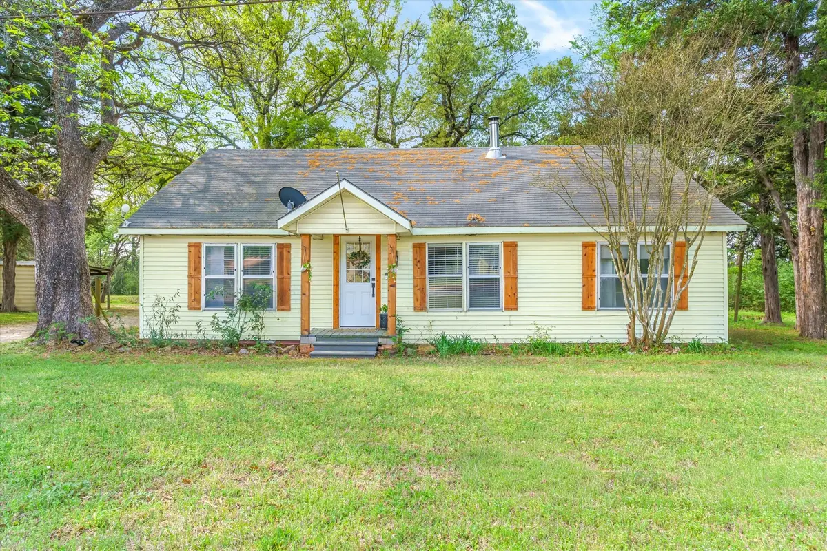 15853 Highway 80, Edgewood, TX 75117 - #1