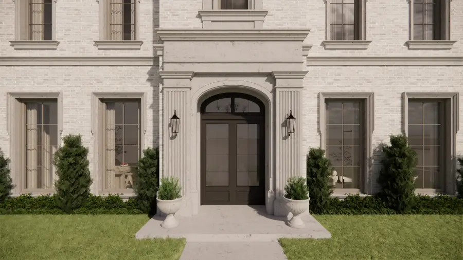 4109 Stanford Avenue, University Park, TX 75225 - #3