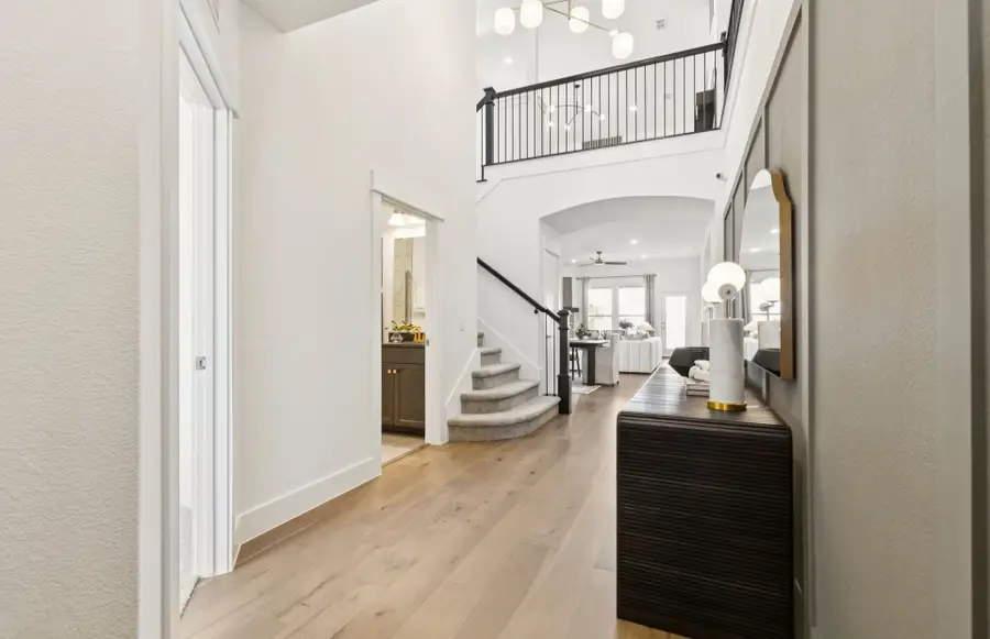 11201 Bolsover Boulevard, Fort Worth, TX 76052 - #2