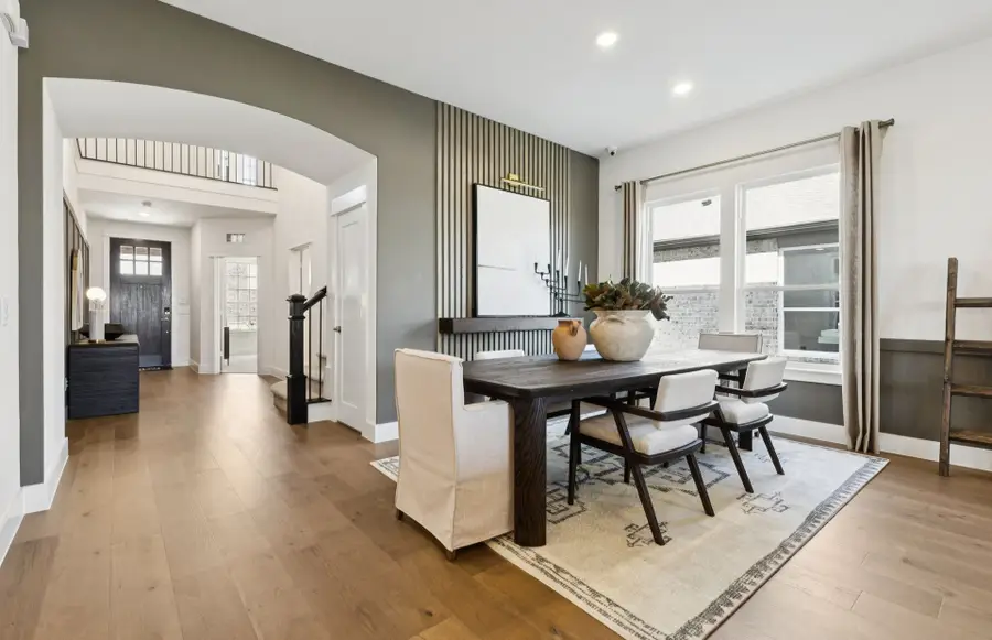 11201 Bolsover Boulevard, Fort Worth, TX 76052 - #3