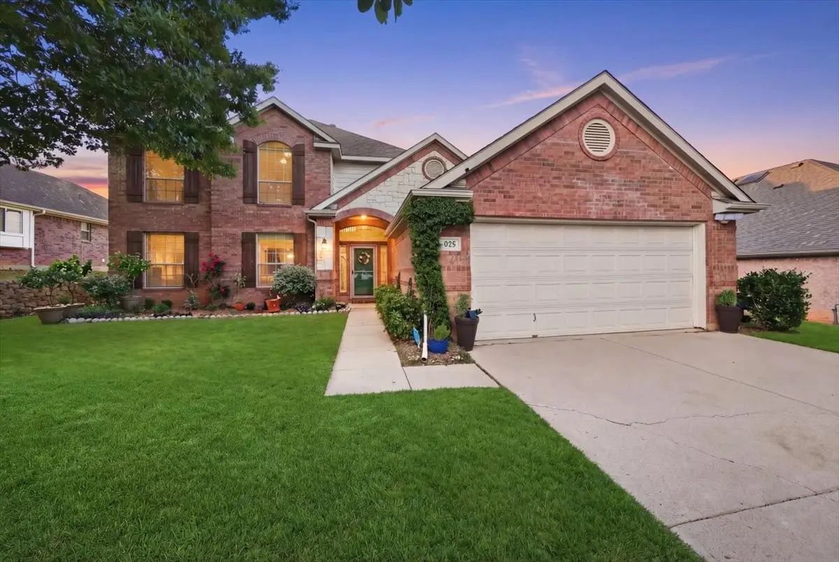 925 Ascension Drive, Hurst, TX 76053 - #1