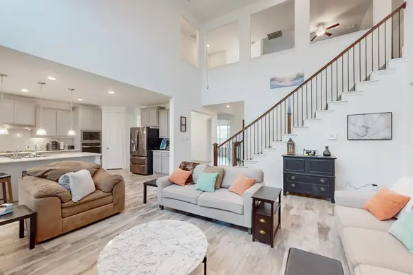 1429 Shooting Star Drive, Haslet, TX 76052