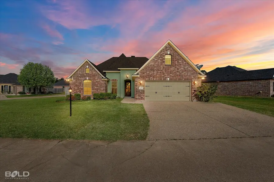 9672 Heron Springs Drive, Shreveport, LA 71106 - #2