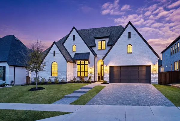 2220 Oaklawn Drive, Celina, TX 75009