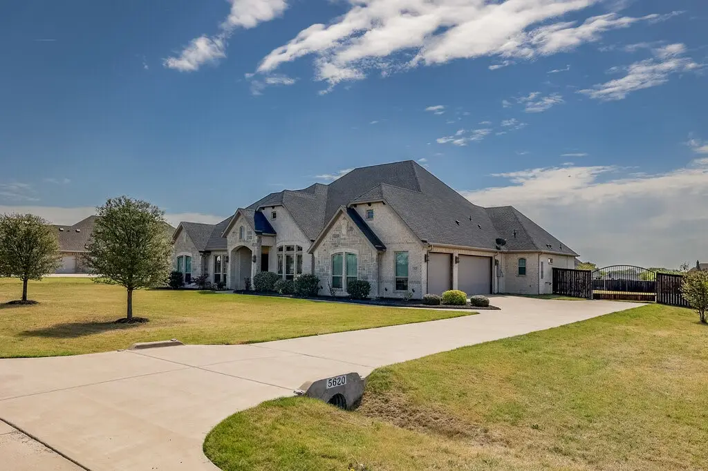 5620 Sunset Ridge, Midlothian, TX 76065 - #1