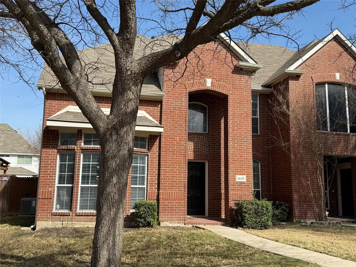 11476 Fountainbridge Drive, Frisco, TX 75035 - #1