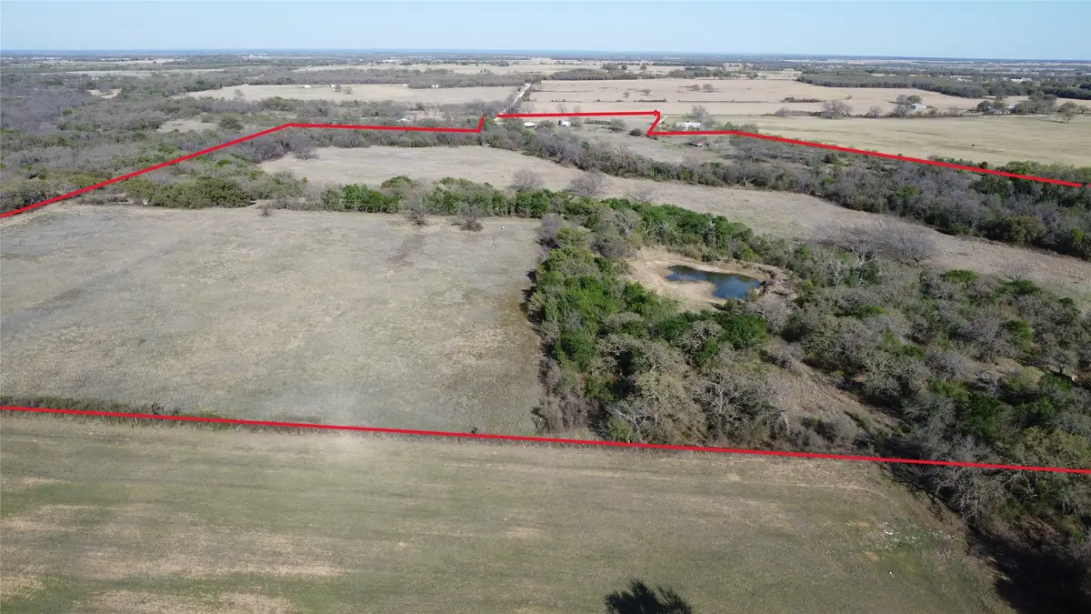 1858 County Road 116, Comanche, TX 76442 - #1