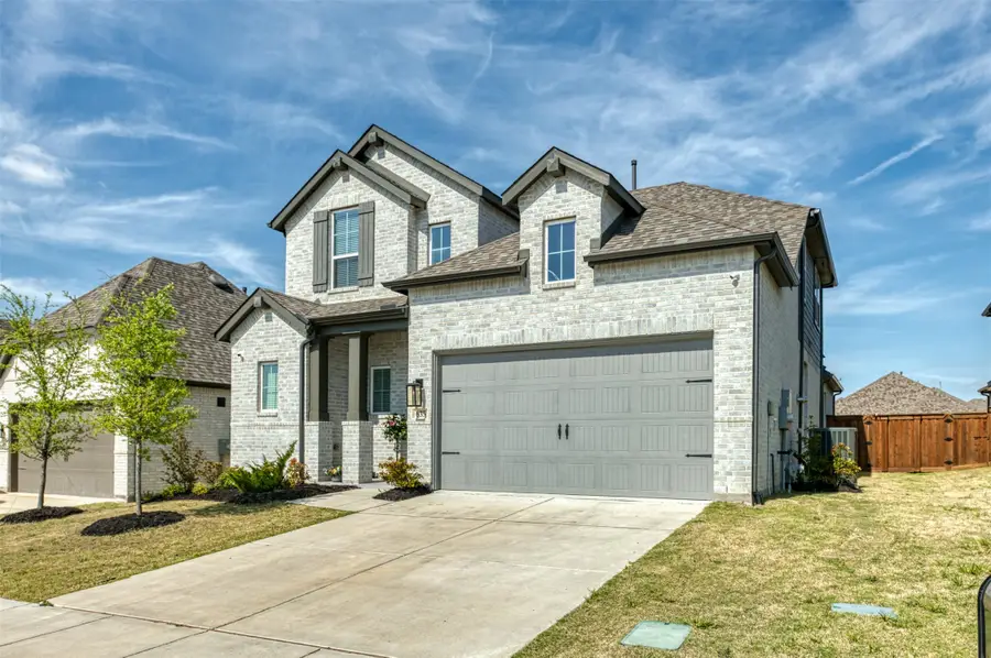 635 Brockwell Bend, Forney, TX 75126 - #2
