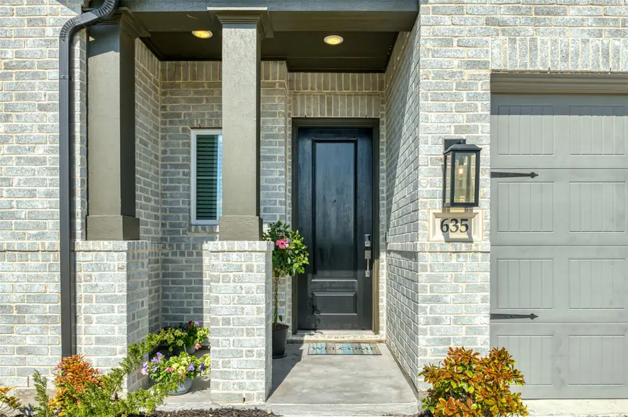 635 Brockwell Bend, Forney, TX 75126 - #3