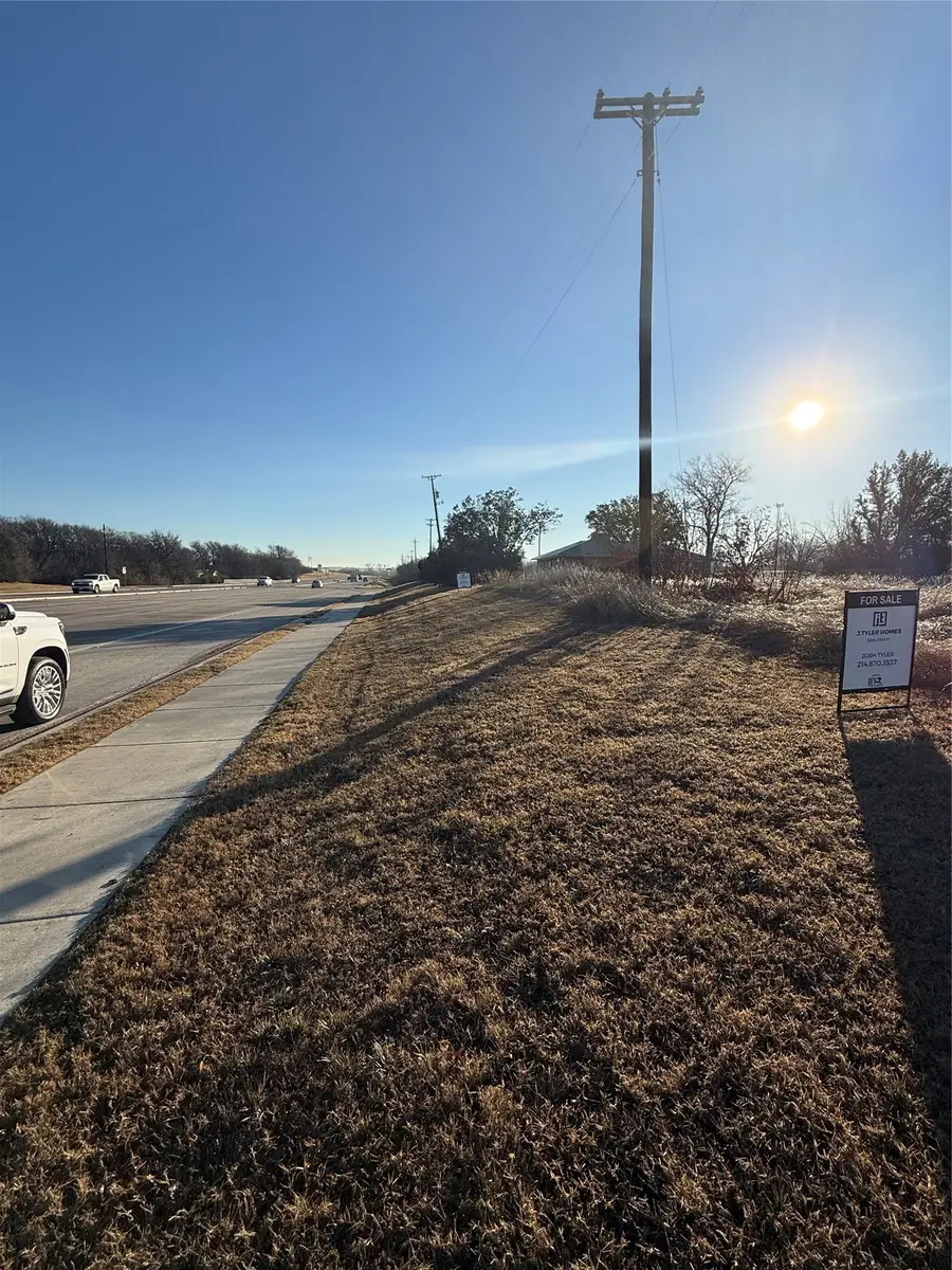 4724 N University Drive, Denton, TX 76208 - #2