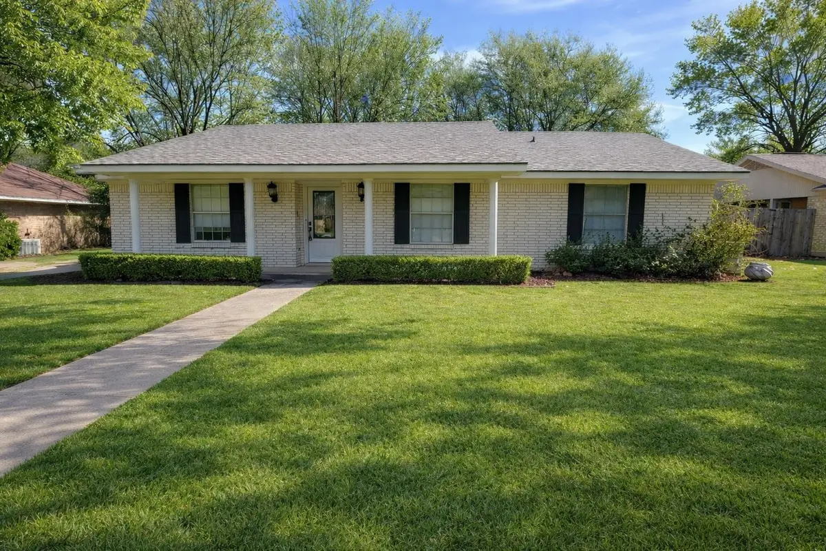 507 Fox Trail, Greenville, TX 75402 - #1