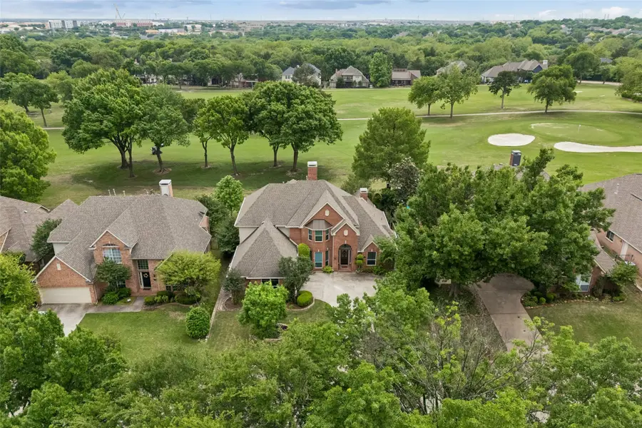 2645 Fairway Ridge Drive, McKinney, TX 75072 - #2
