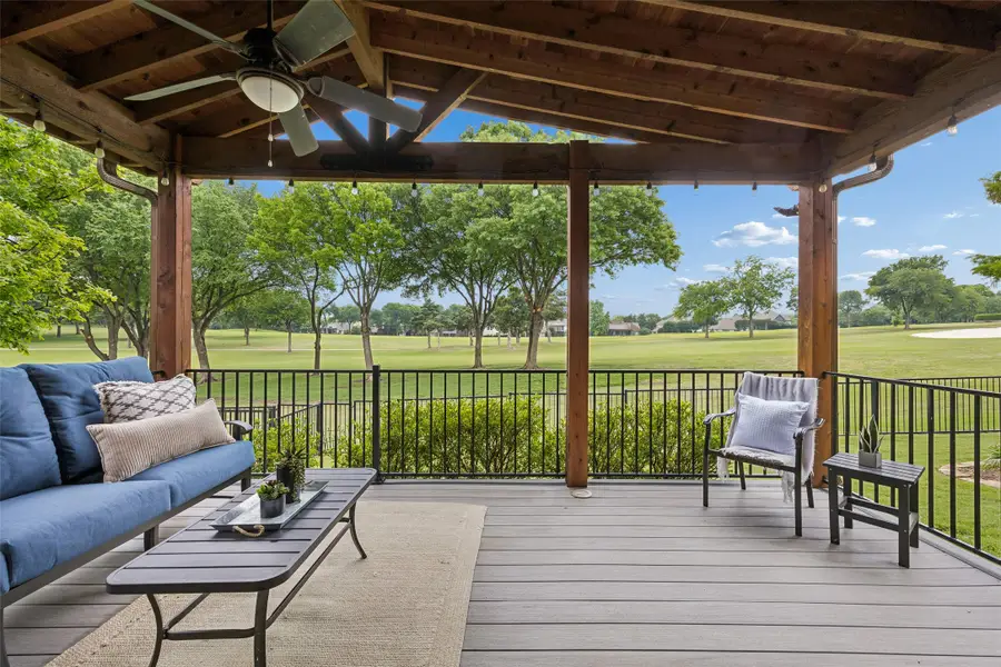 2645 Fairway Ridge Drive, McKinney, TX 75072 - #3