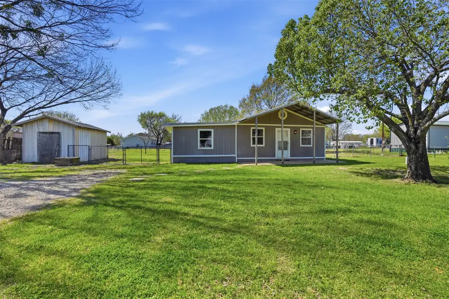 556 Ox-bow Court, Burleson, TX 76028 - #2