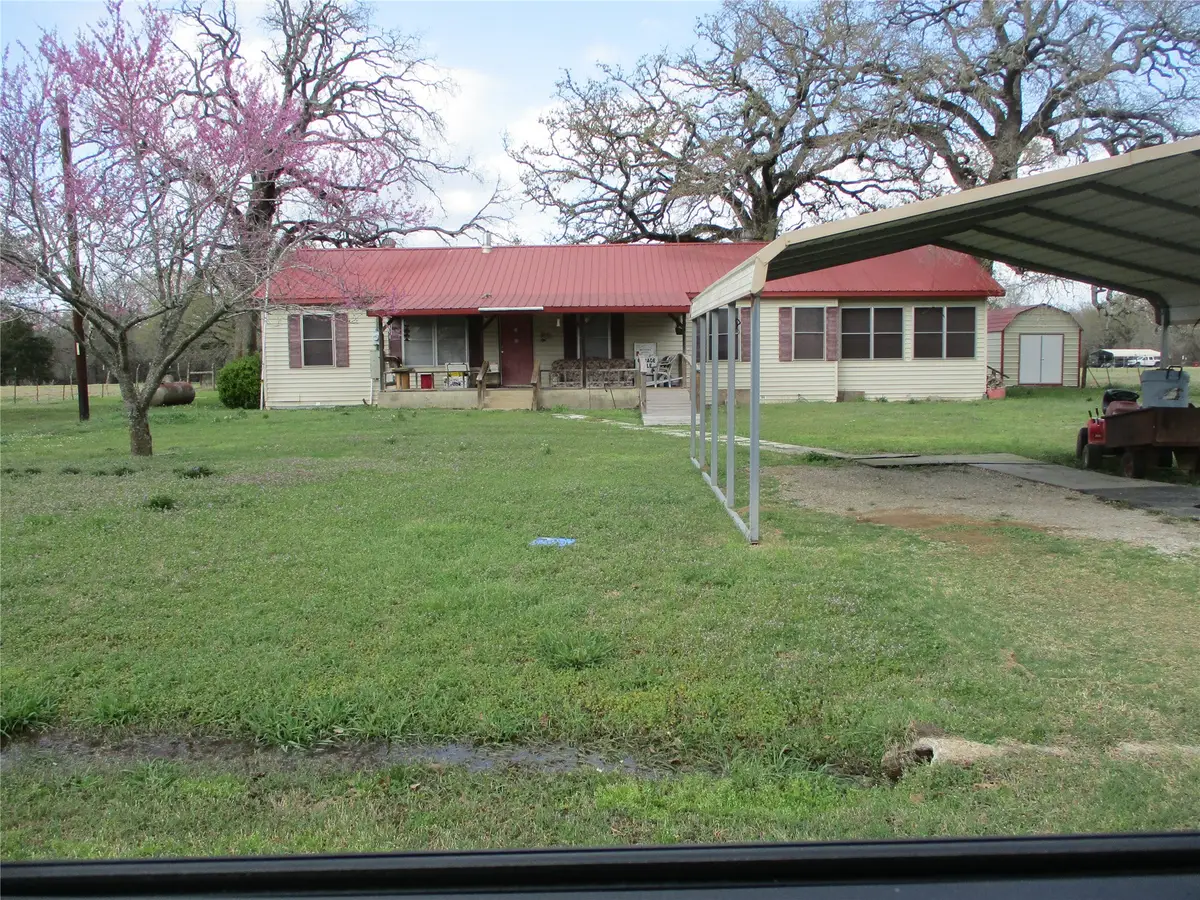310 Rs County Road 1495, Emory, TX 75440 - #1