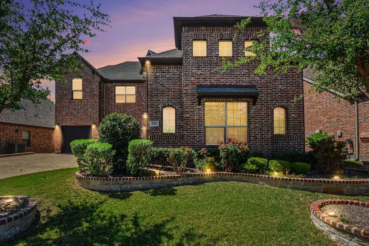3323 Royal Ridge Drive, Rockwall, TX 75087 - #1
