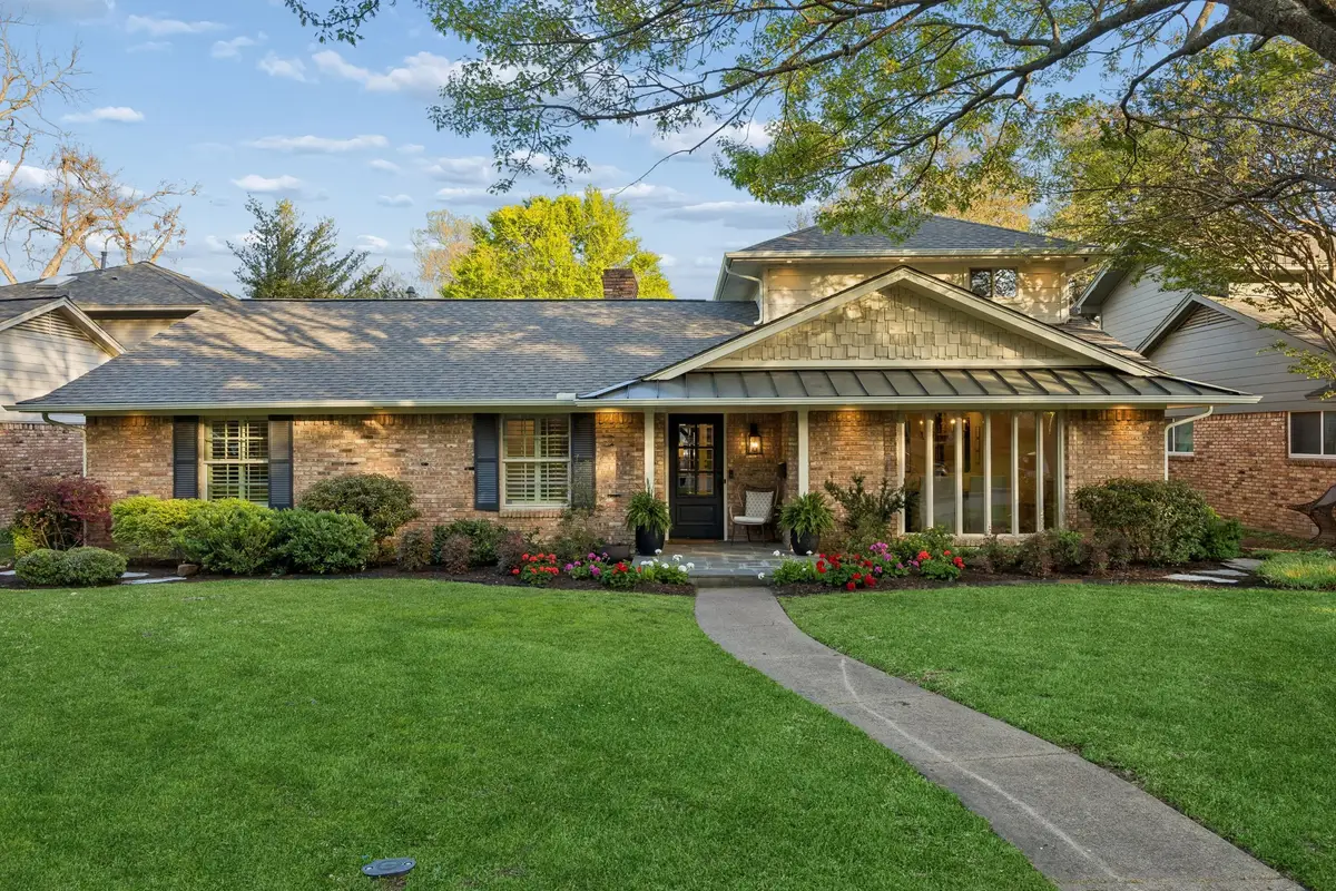 9616 Shadydale Lane, Dallas, TX 75238 - #1