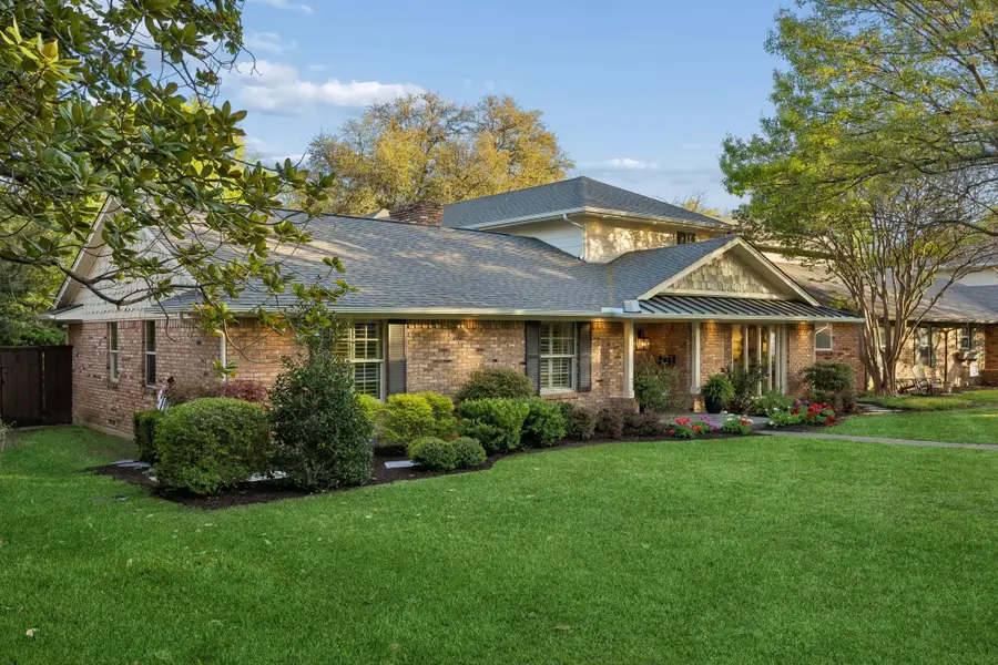 9616 Shadydale Lane, Dallas, TX 75238 - #2