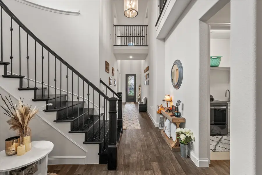 1040 Lone Grove Lane, Prosper, TX 75078 - #2