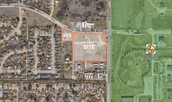 5400 Burkburnett Rd, Wichita Falls, TX 76306