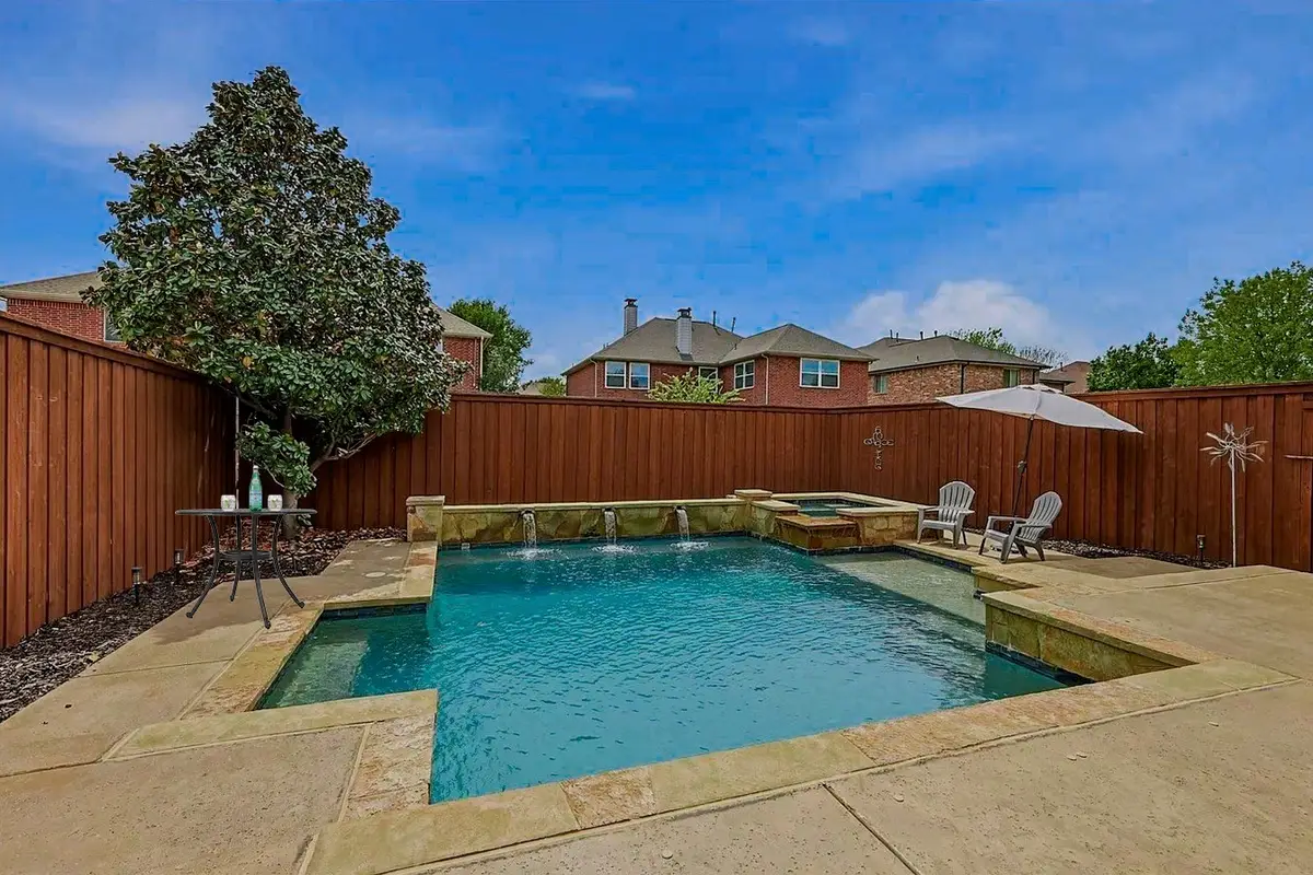 1121 London Drive, Frisco, TX 75036 - #1