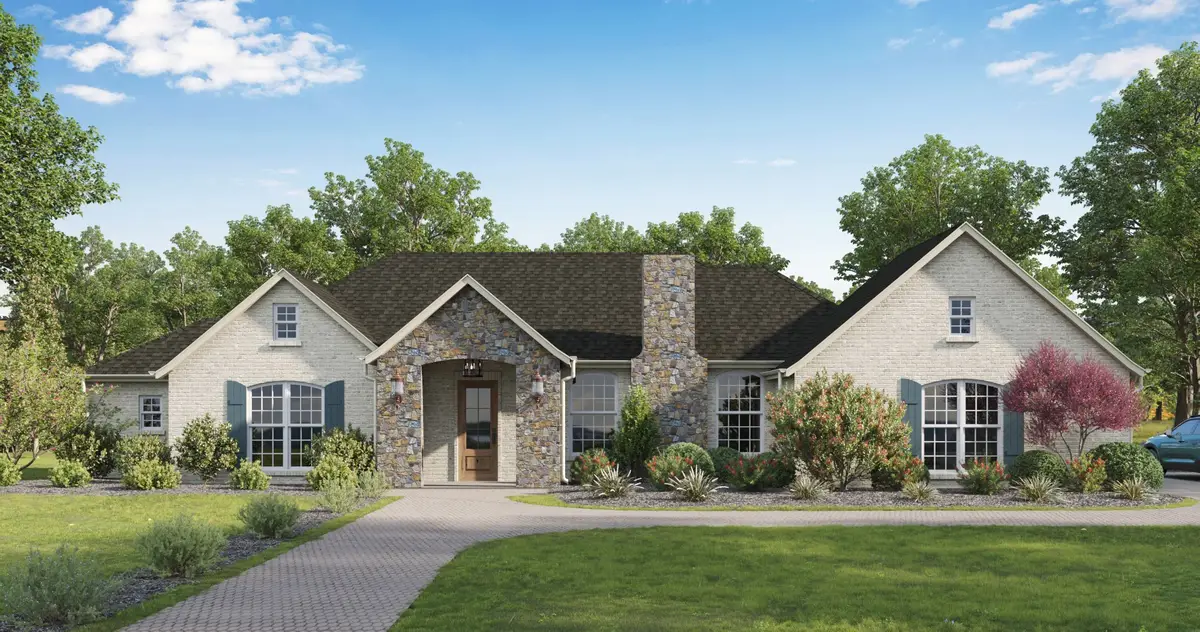 8132 Wyldewood Circle, Fort Worth, TX 76126 - #1