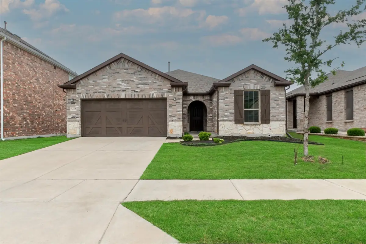 3417 Highland Bayou Drive, Prosper, TX 75078 - #1