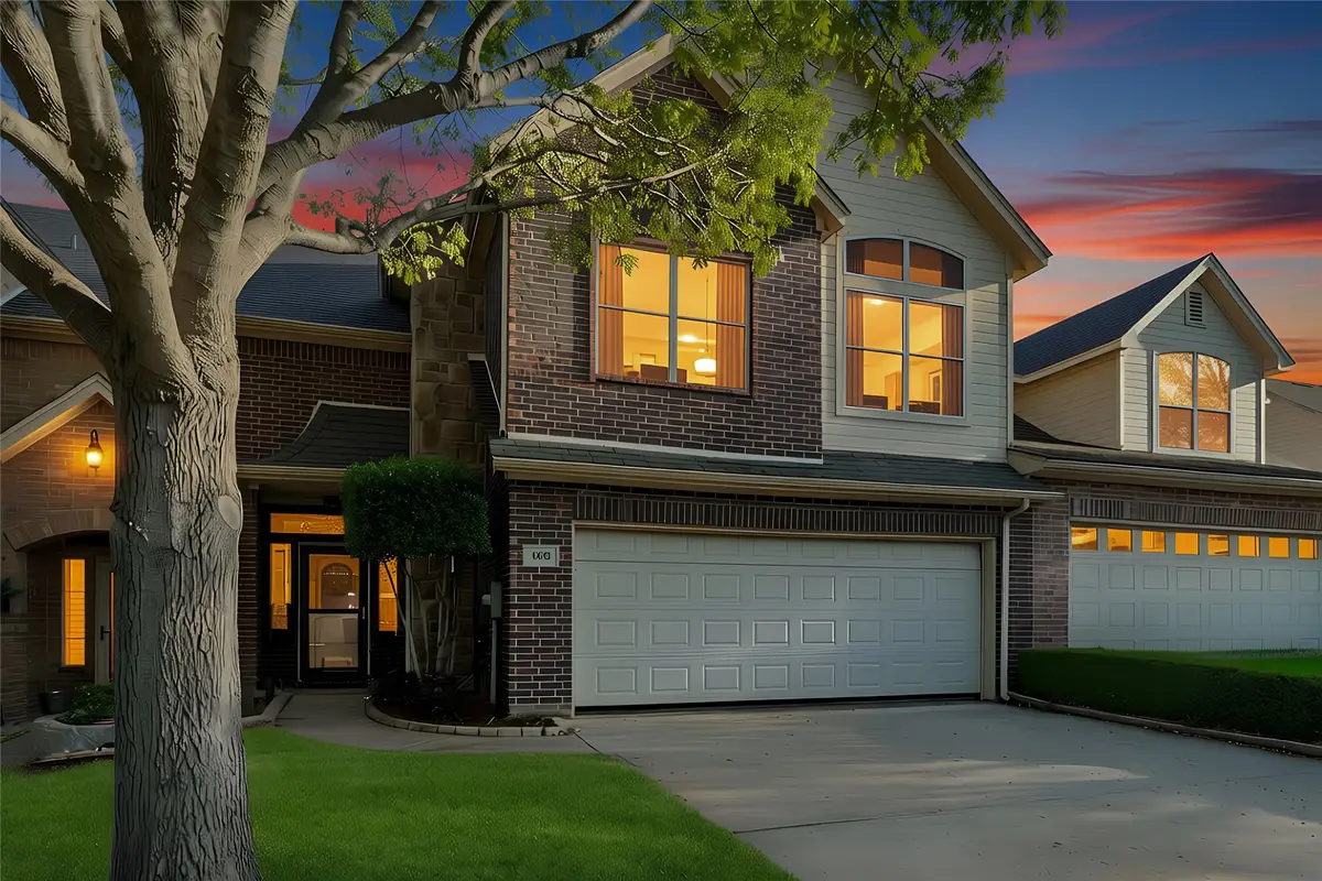 160 Greathouse Village, Decatur, TX 76234 - #1