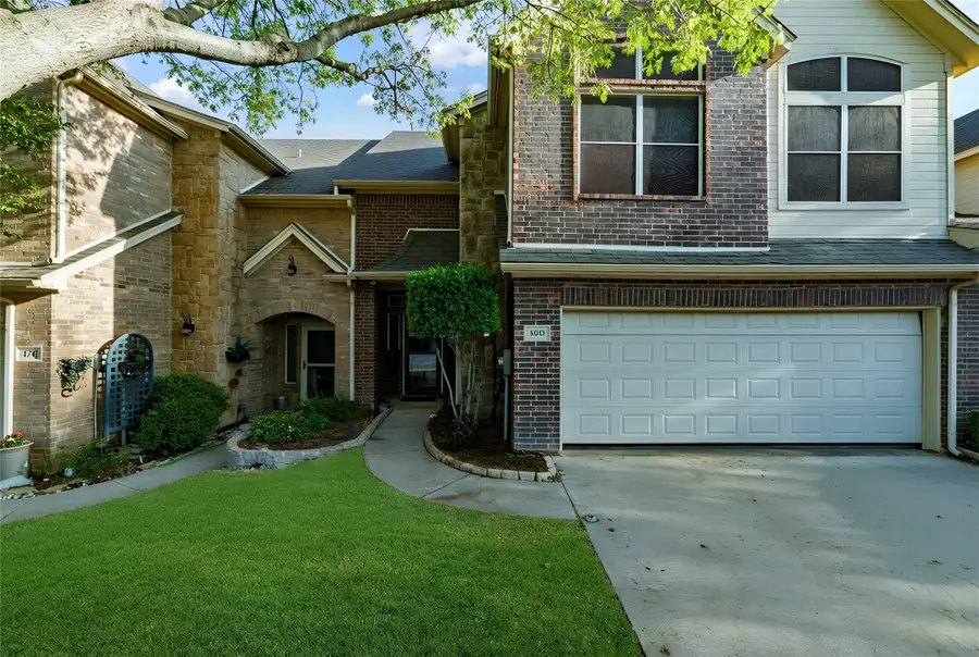 160 Greathouse Village, Decatur, TX 76234 - #2