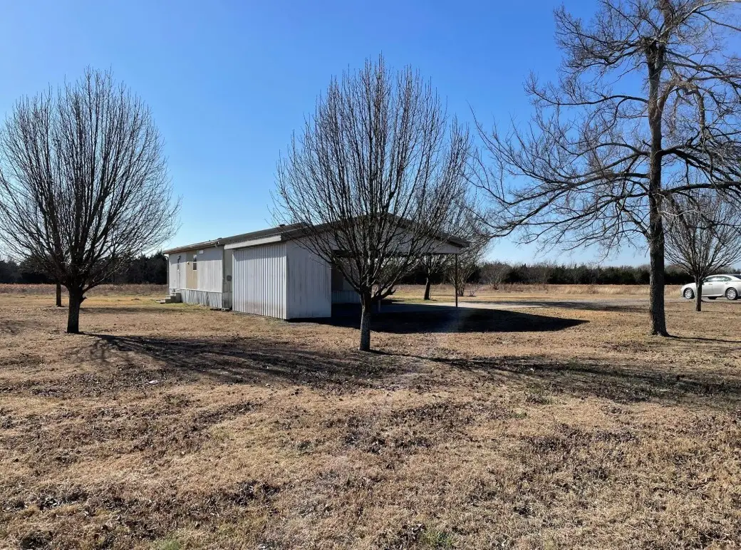 369 Private Road 4521, Wolfe City, TX 75496 - #1