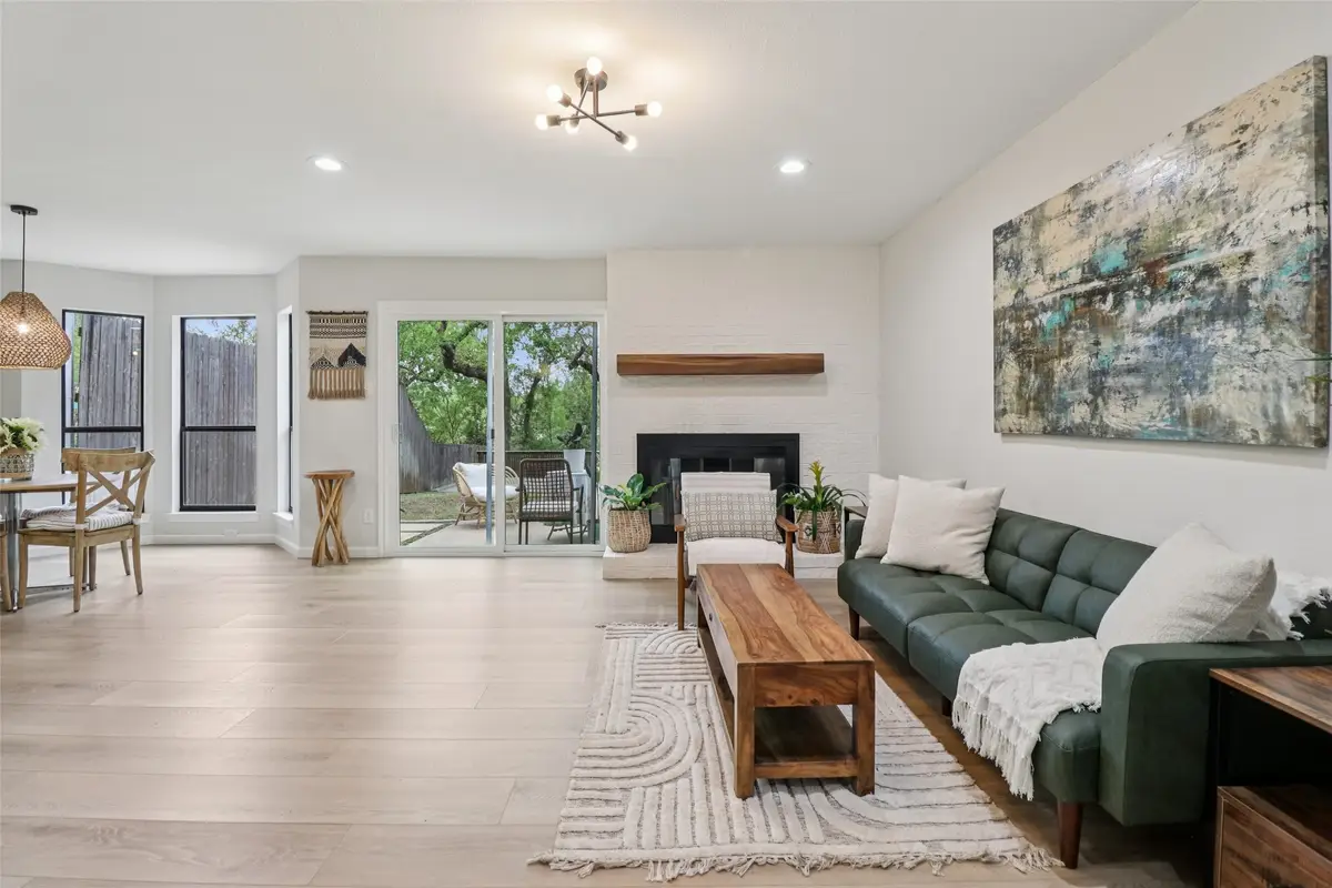 1428 Hampton Road, Grapevine, TX 76051 - #1