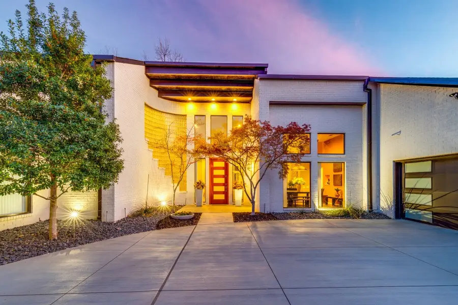 5738 Bent Creek Trail, Dallas, TX 75252 - #2