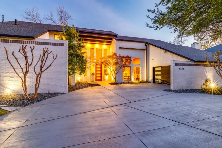 5738 Bent Creek Trail, Dallas, TX 75252 - #3