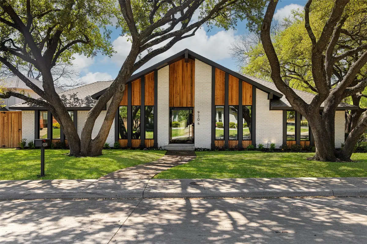 9204 Heatherdale Drive, Dallas, TX 75243 - #1