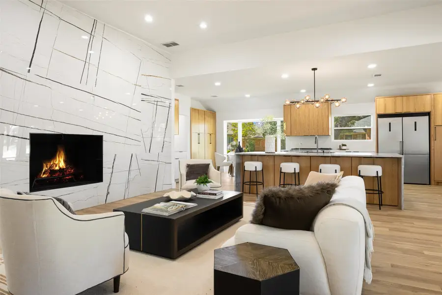 9204 Heatherdale Drive, Dallas, TX 75243 - #3