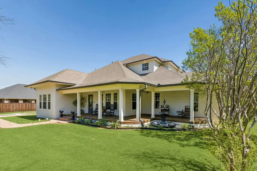 110 S Walnut, Roanoke, TX 76262 - #2